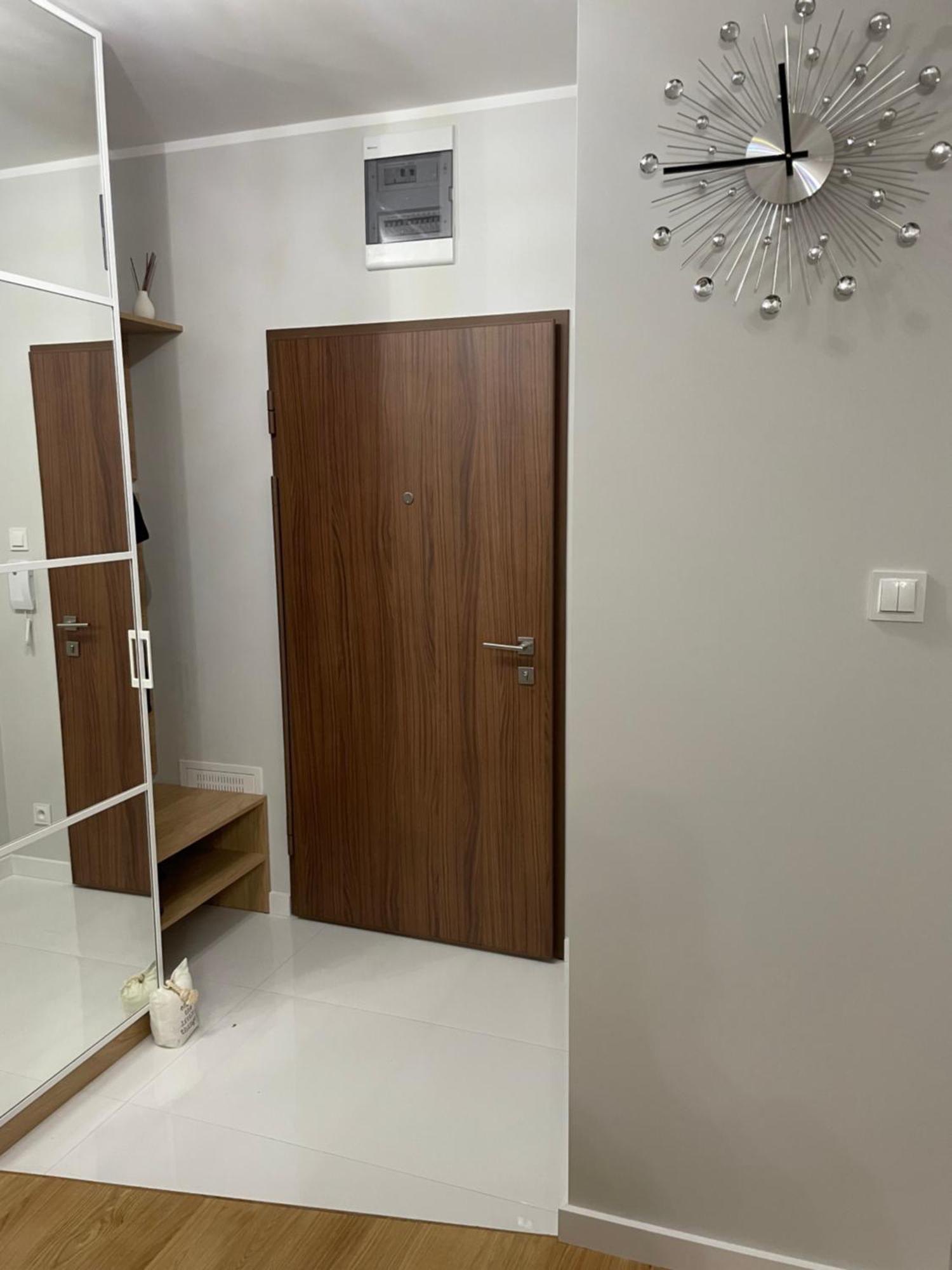 Apartament Vip II Centrum ビャウィストク エクステリア 写真
