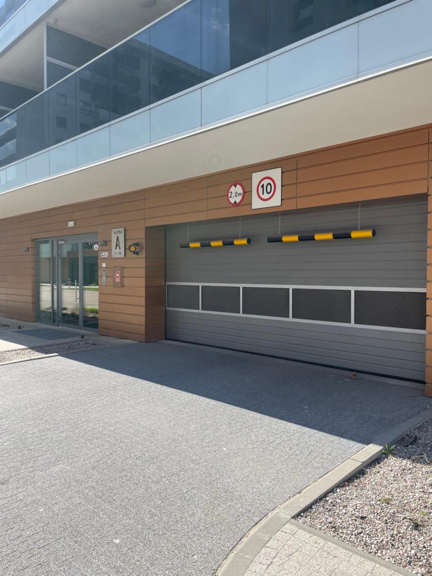Apartament Vip II Centrum ビャウィストク エクステリア 写真